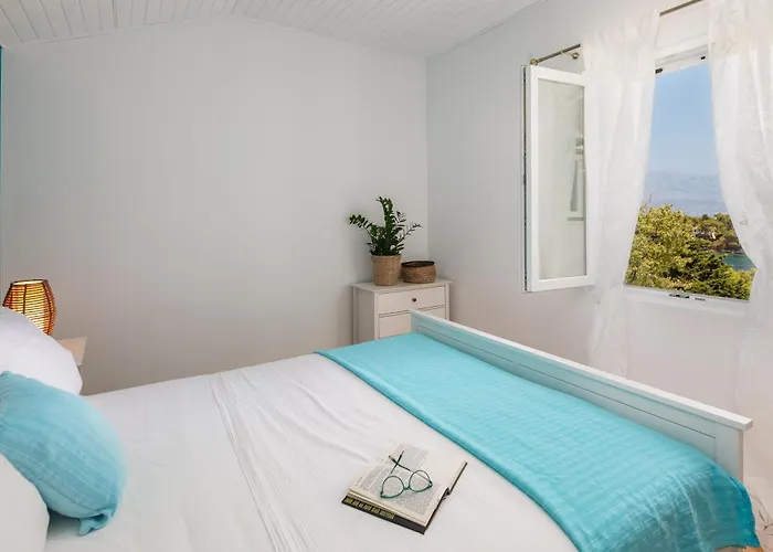 Holiday Home Dora