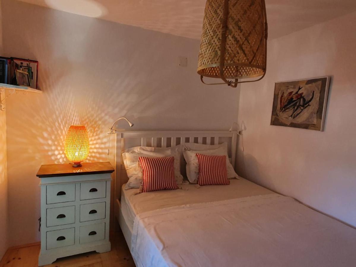Holiday Dora Holiday home Splitska