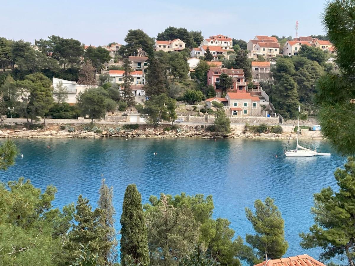 Holiday Dora Holiday home Splitska