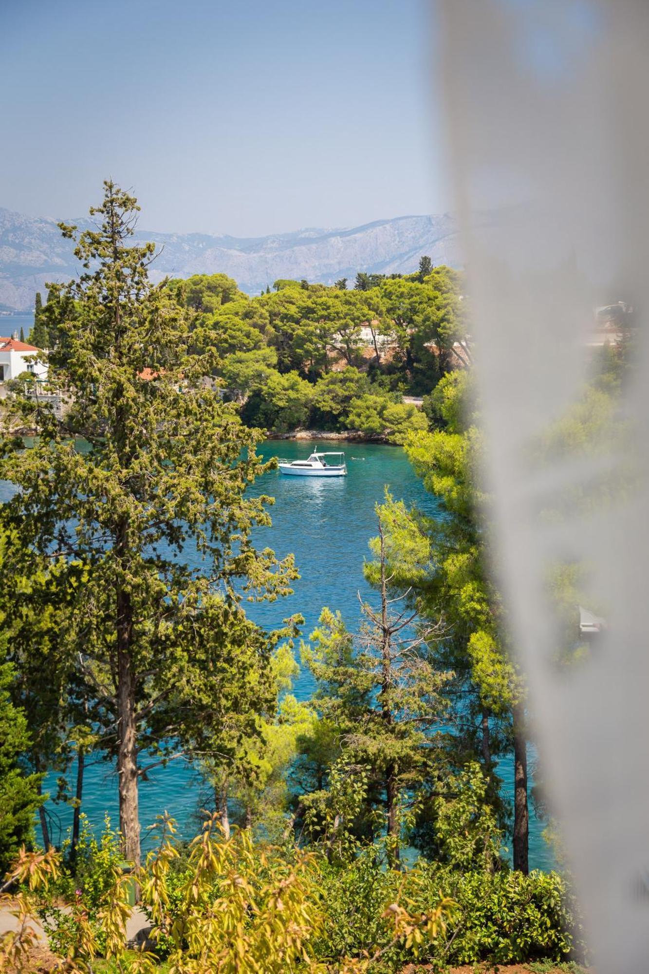 Holiday Dora Holiday home Splitska