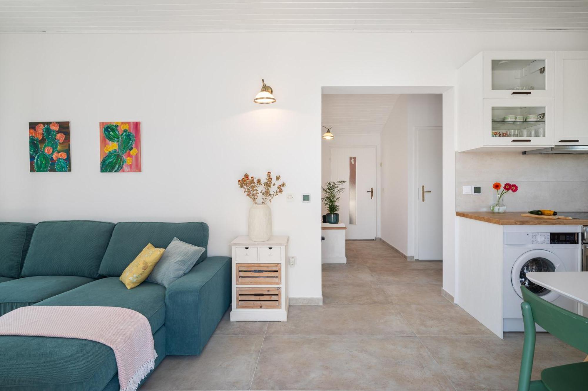 Holiday home Holiday Dora