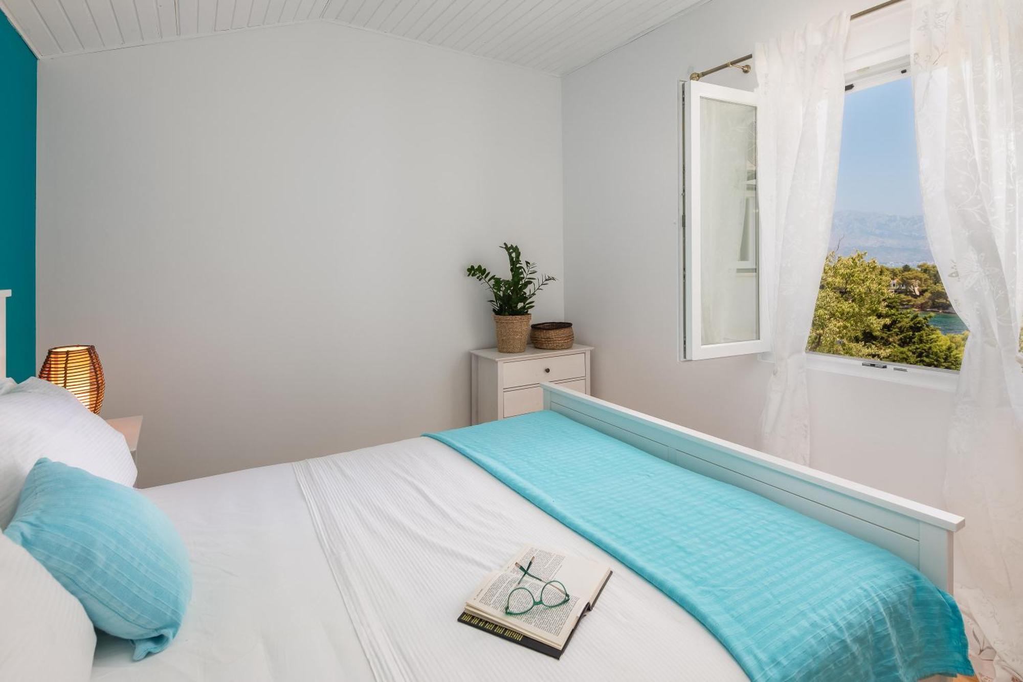 Holiday Dora Holiday home Splitska