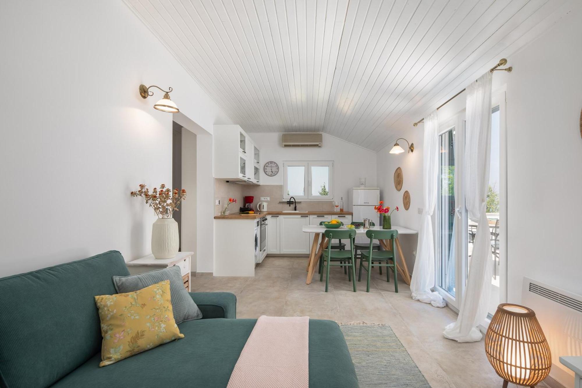 Holiday home Holiday Dora