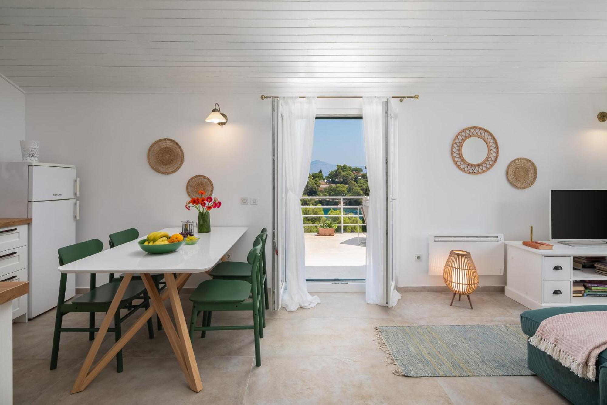 Holiday home Holiday Dora *
