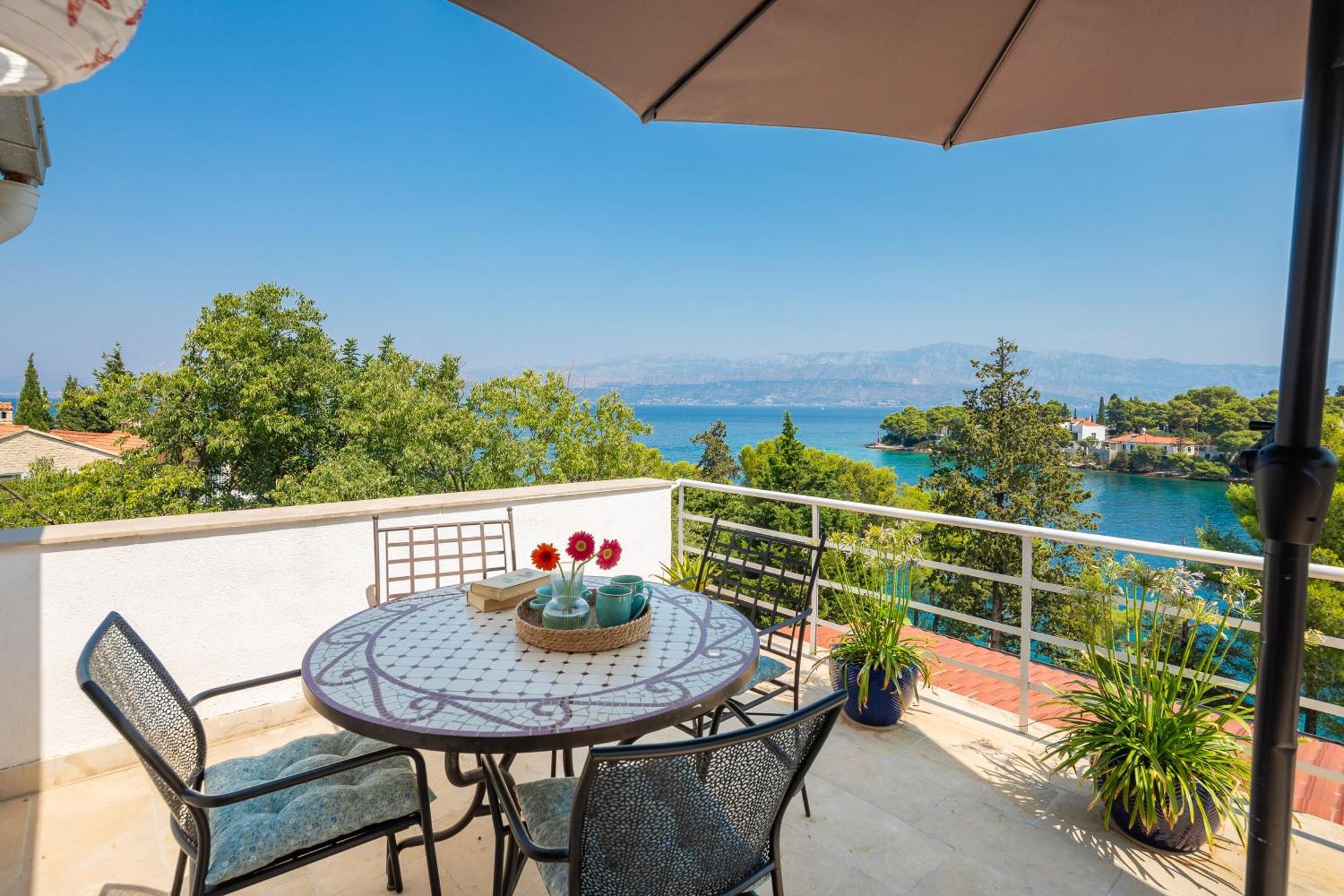 Holiday Dora Holiday home