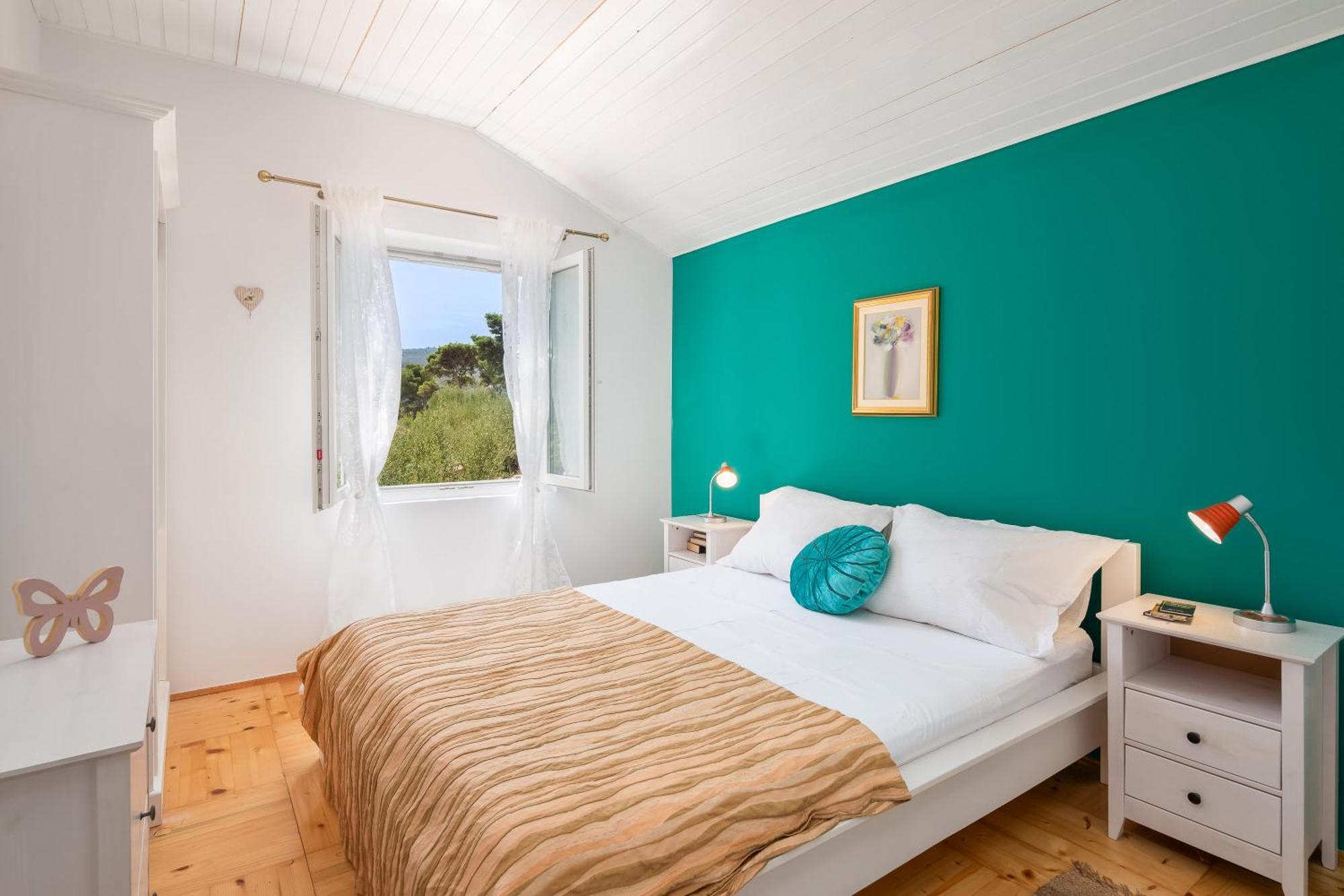 Holiday home Holiday Dora *