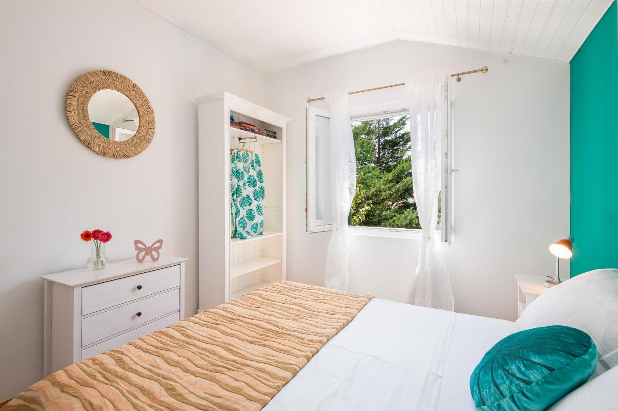 Holiday Dora Holiday home Splitska
